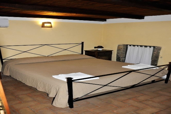 Hotel Borgo Nociquerceto
